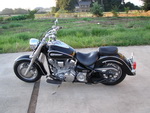 �������� �� ������ �������� Yamaha RoadStar 1999 ���� 10